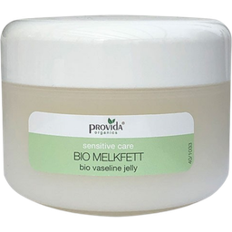 Provida Organics Bio-Melkfett Schutzcreme - 250 ml