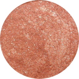 Provida Organics Earth Minerals Luminous Shimmer Blush - Mayan Gold