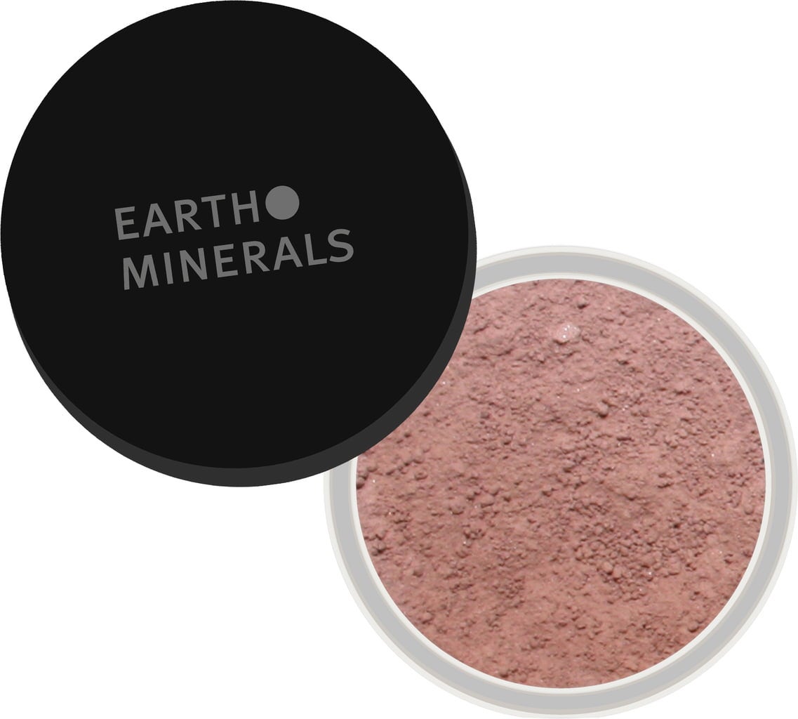 Provida Organics Earth Minerals Luminous Shimmer Blush - Kiwi Rose