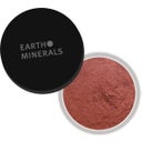 Provida Organics Earth Minerals Luminous Shimmer Blush - Hot Chestnut