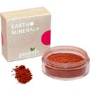 Provida Organics Earth Minerals Satin Matte Blush - Soft Pink