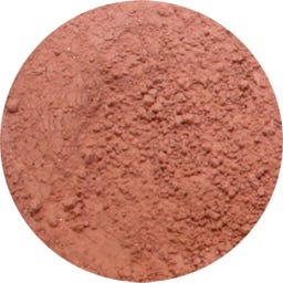 Provida Organics Earth Minerals Satin Matte Blush - Ivy