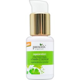 Provida Organics Mille Fleurs Protecting Vitamin C Serum - 30 ml