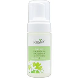 Provida Organics Calendula Facewash - 100 ml