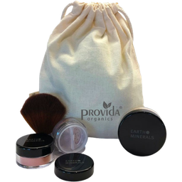 Provida Organics Earth Minerals Einsteiger Set - 1 Set