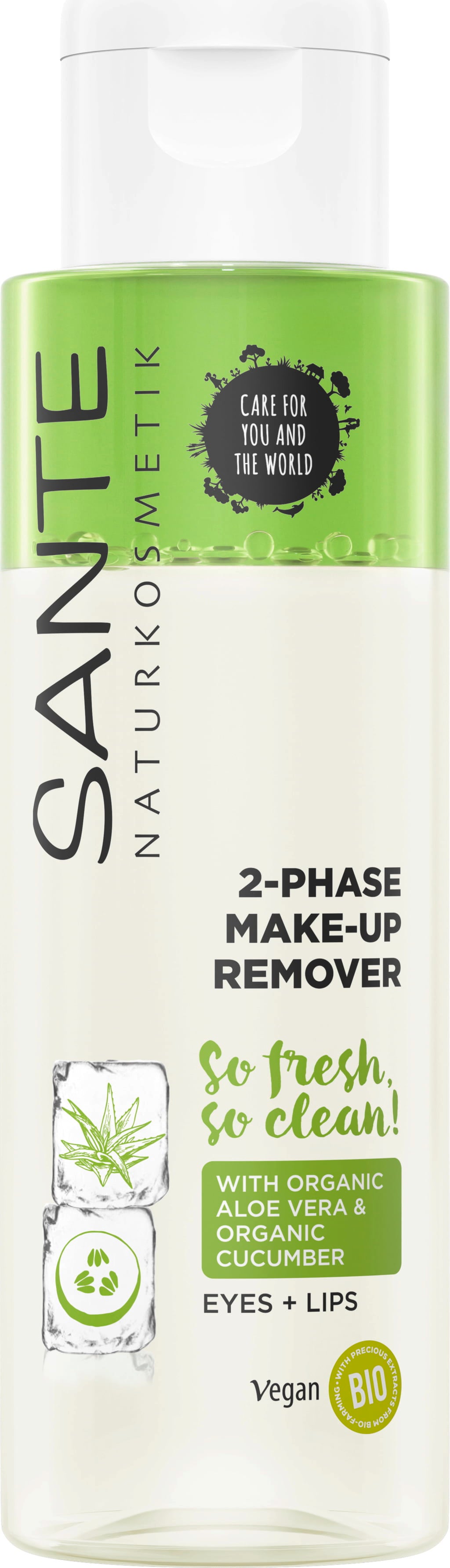 2-Phase Make-Up Remover, 110 ml