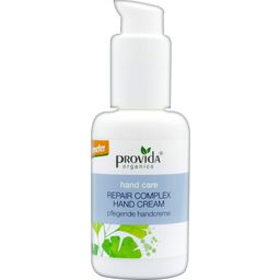 Provida Organics Repair Complex Hand Cream - 30 ml