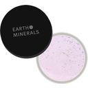 Provida Organics Earth Minerals Satin Matte Eye Shadow - Camilla