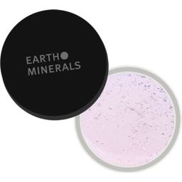 Provida Organics Earth Minerals Satin Matte Eye Shadow - Camilla