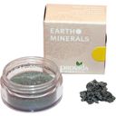 Provida Organics Earth Minerals Pearluster Eye Shadow