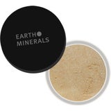 Provida Organics Earth Minerals Pearluster Eye Shadow
