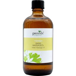 Provida Organics Basis-Massageöl kbA - 100 ml