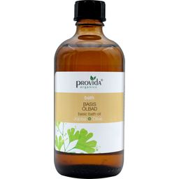 Provida Organics Basis-Ölbad - 100 ml