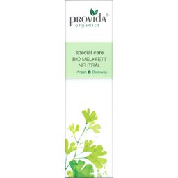 Provida Organics Bio-Melkfett neutral - 50 ml