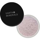 Provida Organics Earth Minerals Color Balancing Powder - Lavender