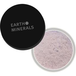 Provida Organics Earth Minerals Color Balancing Powder - Lavender