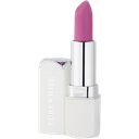 PURE WHITE COSMETICS Purely Inviting Satin Cream Lipstick - Berry Kiss