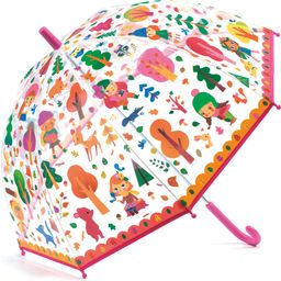 Regenschirm - Wald - 1 Stk