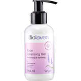 Biolaven organic Face Cleansing Gel