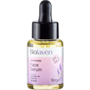 Biolaven organic Line-reducing Face Serum - 30 ml