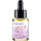 Biolaven organic Line-reducing Face Serum