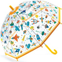 Regenschirm - Weltraum - 1 Stk