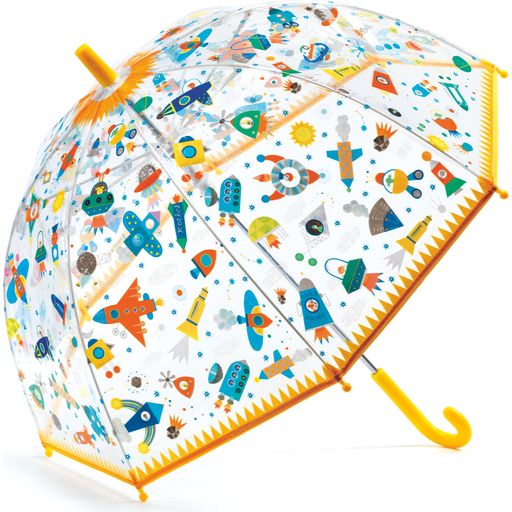 Regenschirm - Weltraum - 1 Stk