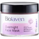 Biolaven organic Overnight Face Mask - 45 ml