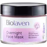 Biolaven organic Overnight Face Mask