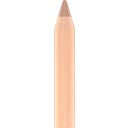 SANTE Naturkosmetik Eyebrow Pencil - 01 Blonde