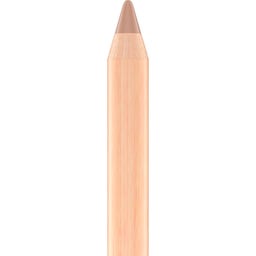 SANTE Naturkosmetik Eyebrow Pencil - 01 Blonde