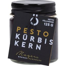 Mayer's Genussladen Kürbiskern Pesto - 125 g