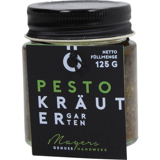 Mayer's Genussladen Kräutergarten Pesto - 125 g