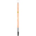 SANTE Naturkosmetik Eyebrow Pencil - 01 Blonde
