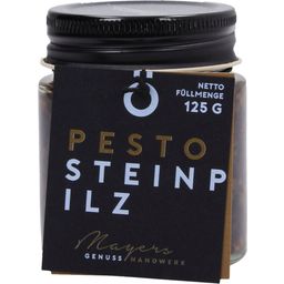 Mayer's Genussladen Steinpilz Pesto - 125 g