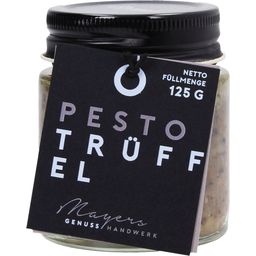 Mayer's Genussladen Trüffel Pesto - 125 g