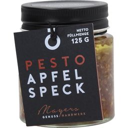 Genuss am See Pesto Apfel Speck