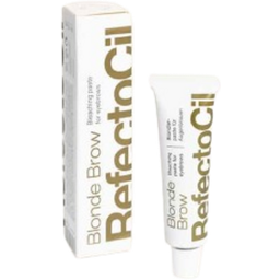 RefectoCil Augenbrauenfarbe 0 Blond - Blonde Brow