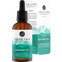 Naturkosmetik Solling Mandelöl - 50 ml