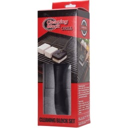 Cleaning Block Putzstein Grillrost - 1 Set