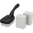 Cleaning Block Putzstein Grillrost - 1 Set