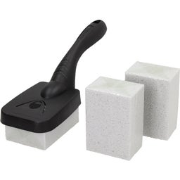 Cleaning Block Putzstein Grillrost - 1 Set