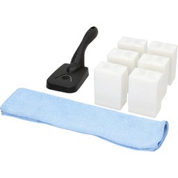 Cleaning Block Putzstein Grillplatten - 1 Set