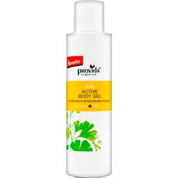 Provida Organics Active Körpergel - 150 ml