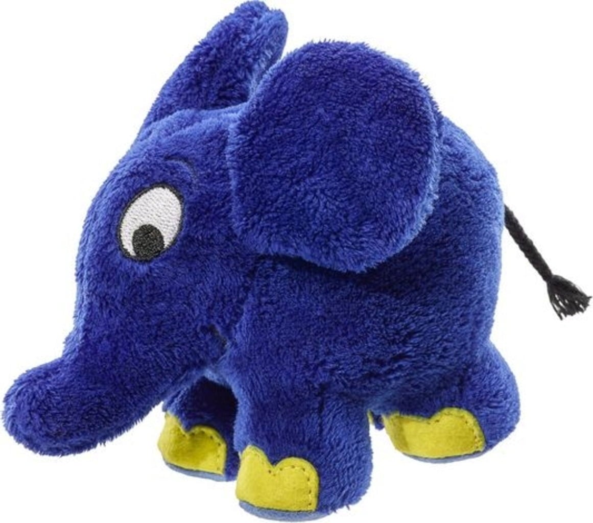 Schmidt Spiele Die Sendung mit dem Elefanten - Elefant