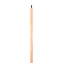 SANTE Naturkosmetik Eyeliner Pencil - 01 Intense Black