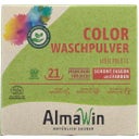 AlmaWin Waschpulver Color - 1 kg