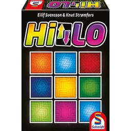 Schmidt Spiele Hilo - 1 Stk