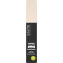 SANTE Naturkosmetik Classic Volume Mascara - 01 Black