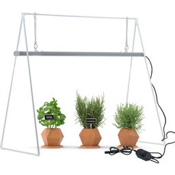 Venso GrowLight Duo mit Stativ - 1 Set